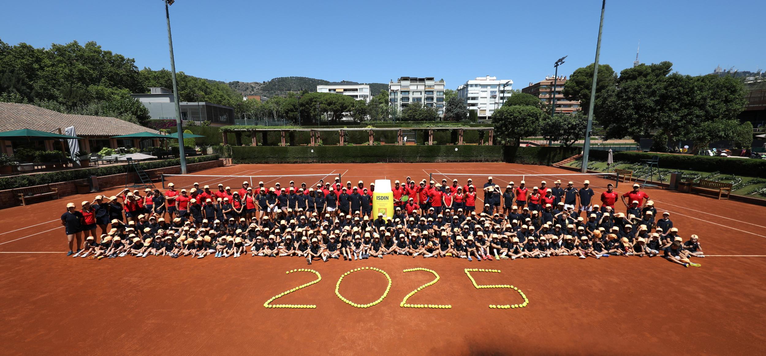Campus d'Estiu 2025