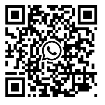 QR Grup WhatsApp