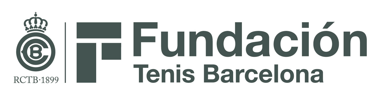 Logo Fundación Tenis Barcelona
