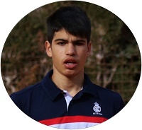 Carlos Alcaraz Carlos Alcaraz