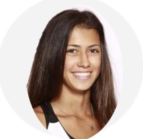 Olga Danilovic´ Olga Danilovic´