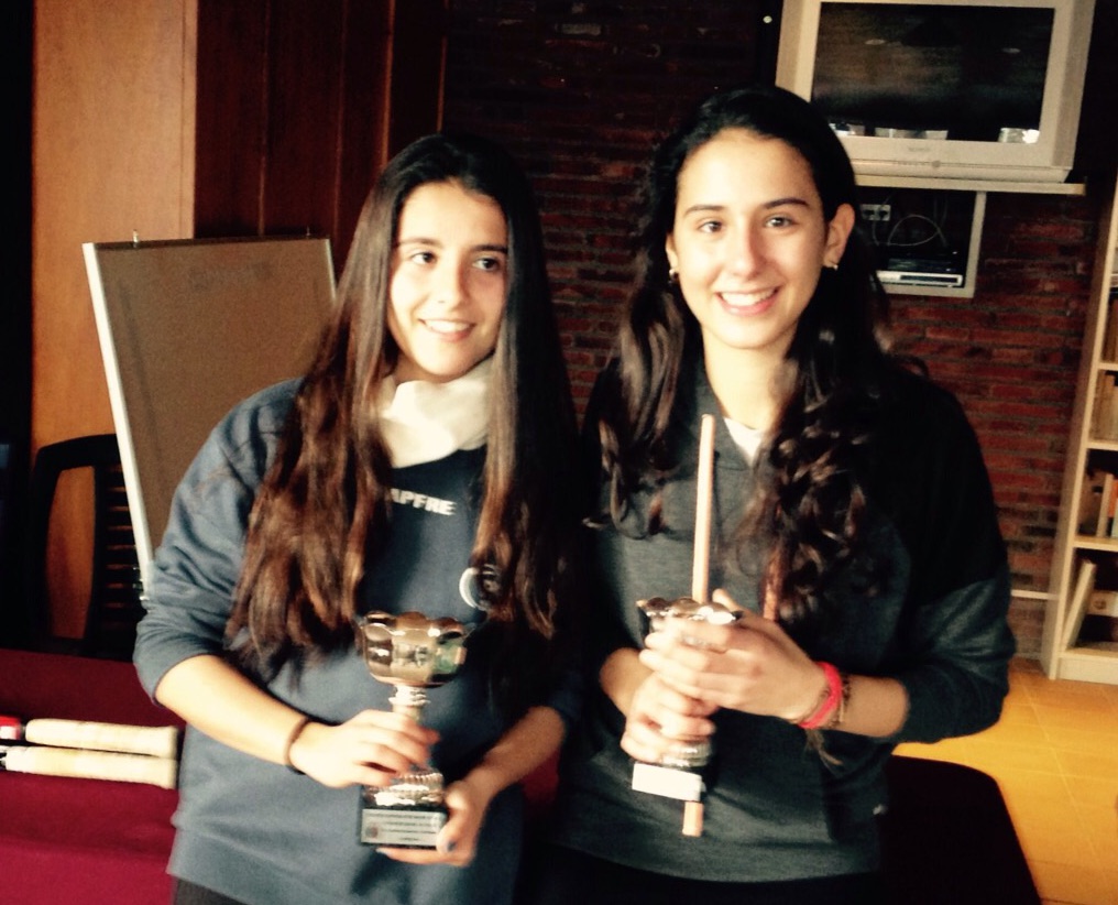 Gran actuació de l'RCTB al Pere Masip Platinium Gran actuació de l'RCTB al Pere Masip Platinium