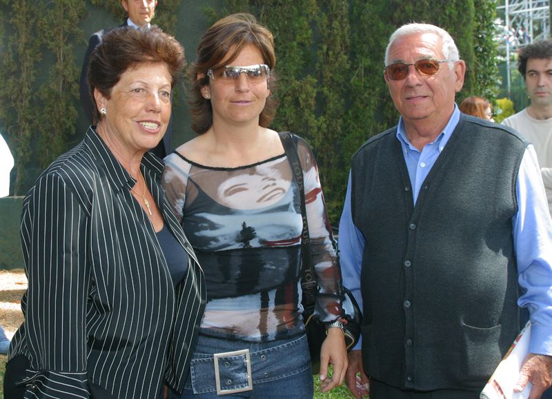 Sábado, sepelio de Emilio Sánchez Benito Sábado, sepelio de Emilio Sánchez Benito