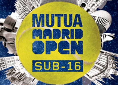 El RCTB-1899 acoge el Mutua Madrid Open S16 El RCTB-1899 acoge el Mutua Madrid Open S16