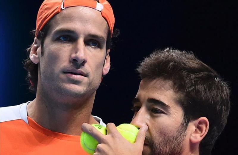 A los López se les escapa la guinda del Masters A los López se les escapa la guinda del Masters