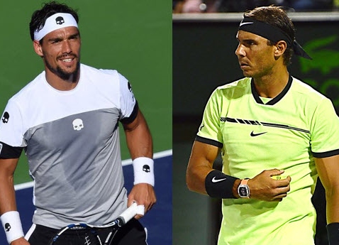 Habrá finalista del RCTB-1899 en el Masters 1.000 de Miami