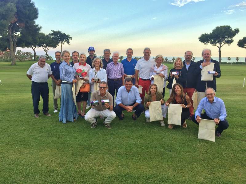 Inscríbete al XXII Campeonato Social de Golf del RCTB-1899 Inscríbete al XXII Campeonato Social de Golf del RCTB-1899