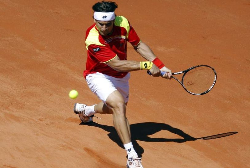 Espanya, a semis de la Copa Davis contra Estats Units Espanya, a semis de la Copa Davis contra Estats Units