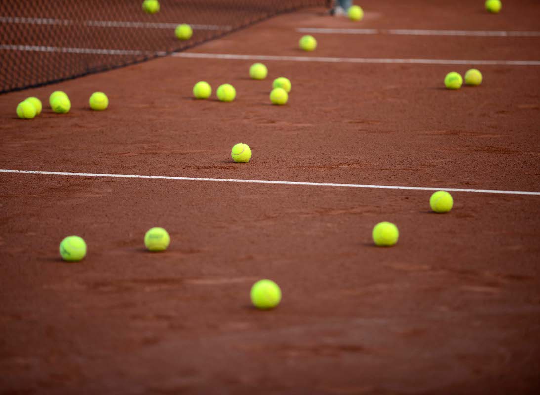 Torneo de Tenis-Pádel Especial San Valentín