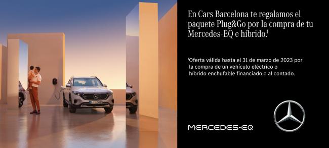 Consulta las promociones de Cars Barcelona