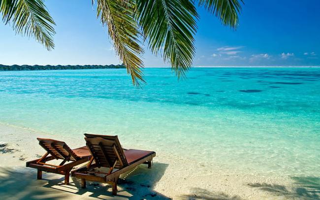 Descobreix les Maldives amb B the travel brand