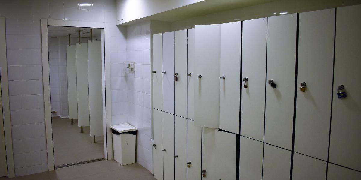 Vestidor juvenil Vestidor juvenil