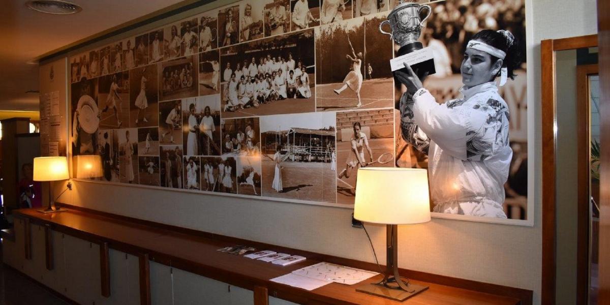 Vestidor femení Vestidor femení