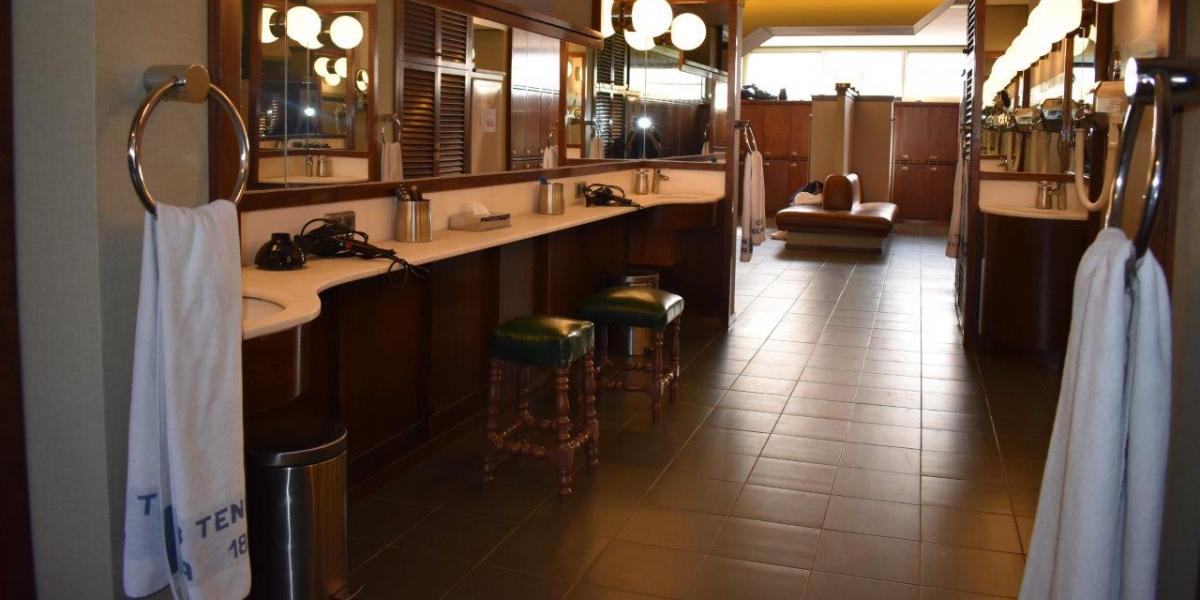 Vestidor femení Vestidor femení