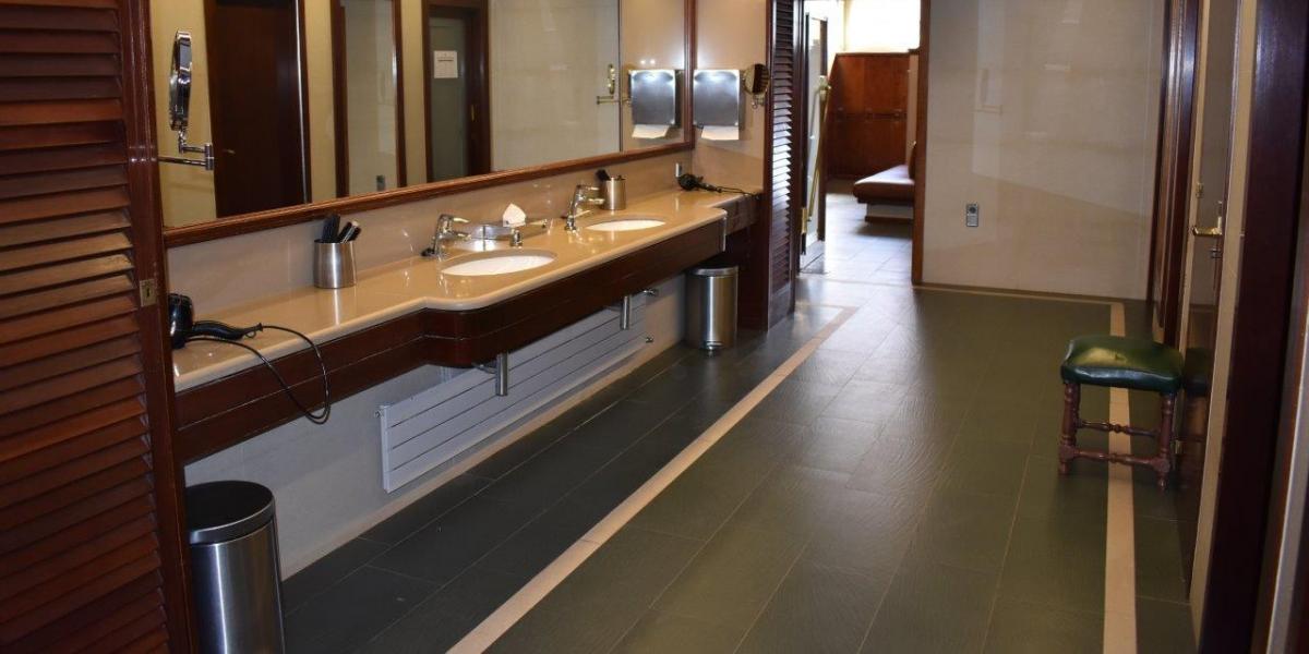 Vestidor femení Vestidor femení