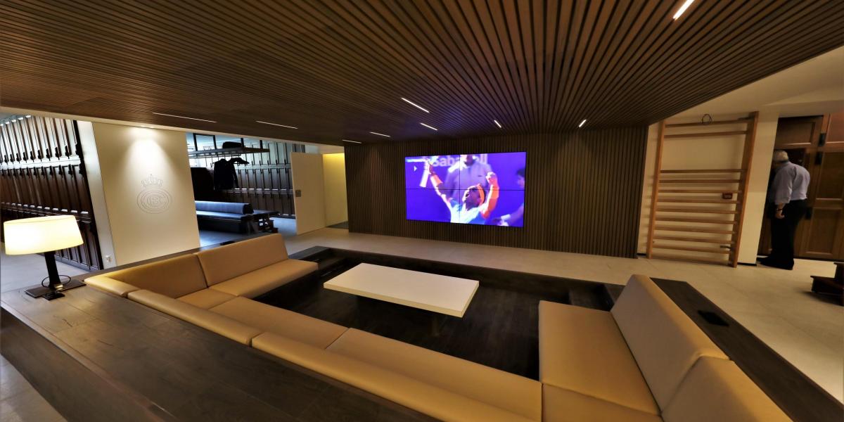 Vestidor masculí Vestidor masculí