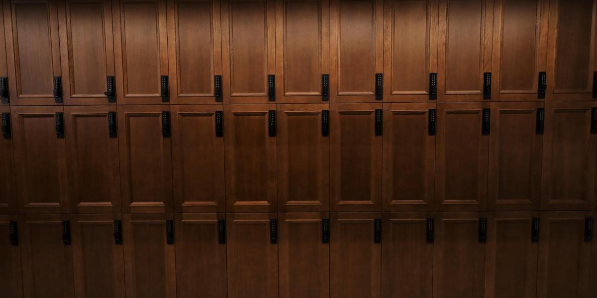 Vestidor masculí Vestidor masculí