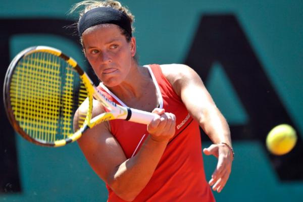 Lourdes Domínguez gana el ITF de Roma