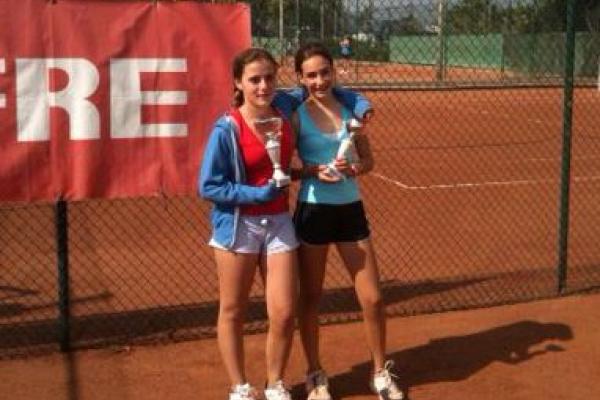Circuit Juvenil d’Hivern de Setmana Santa 