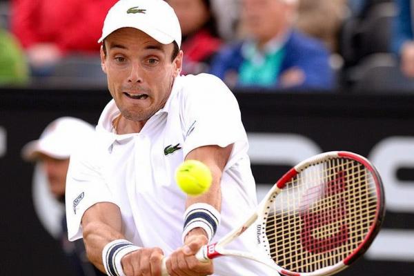 Bautista gana su primer título ATP en Holanda