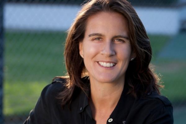 Conchita segueix com a capitana de la Copa Federació