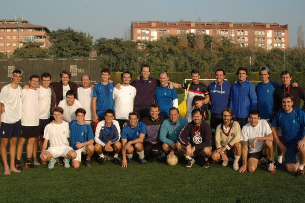 X edición del Torneo de Fútbol Salvador Vidal