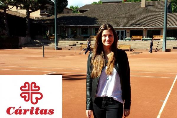 Campaña solidaria de venta de entradas