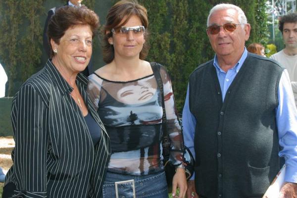 Sábado, sepelio de Emilio Sánchez Benito