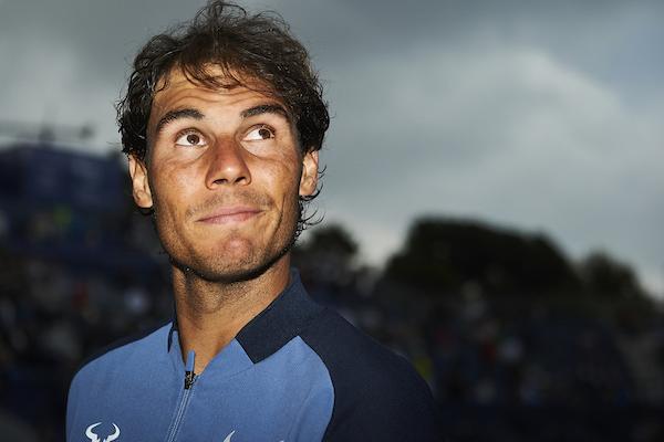 Nadal-Nishikori, la final de los campeones