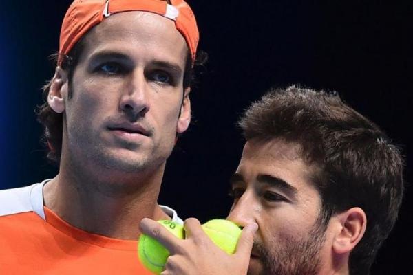 A los López se les escapa la guinda del Masters