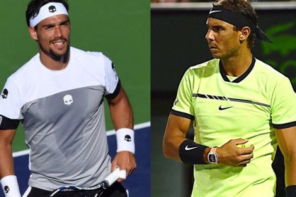 Habrá finalista del RCTB-1899 en el Masters 1.000 de Miami