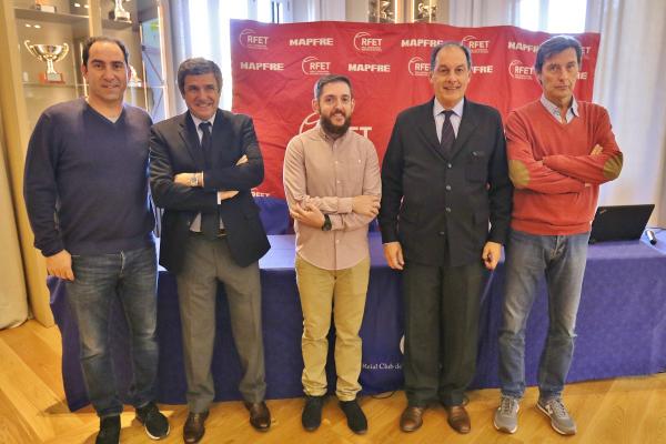 Celebrada una sessió informativa sobre el dopatge