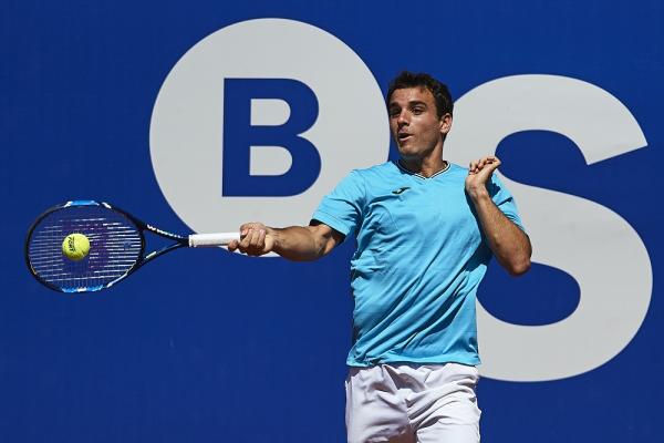 Oriol Roca se impone en el Futures de Xàtiva
