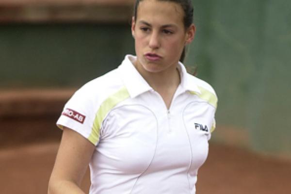 Sandra Soler gana el ITF de Maspalomas 