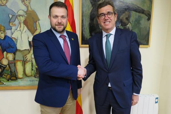 La Secretaria General de l’Esport tornarà a col·laborar amb el Barcelona Open Banc Sabadell