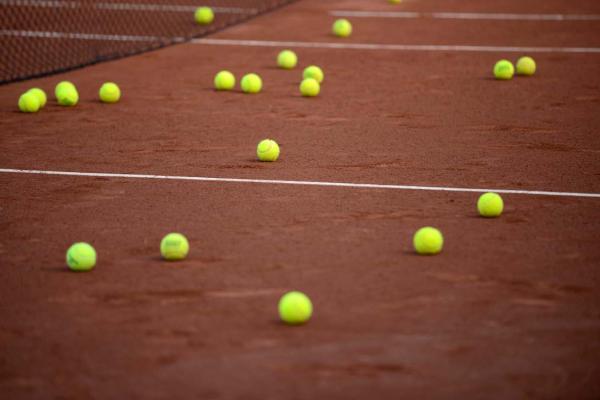 Torneo de Tenis-Pádel Especial San Valentín