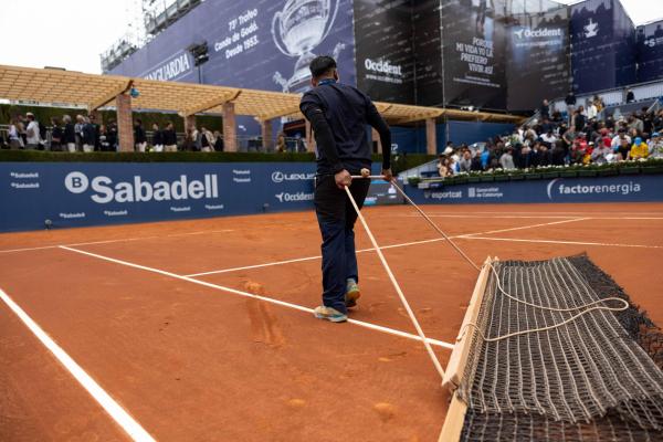 La tierra del RCTB-1899, el secreto mejor guardado del torneo