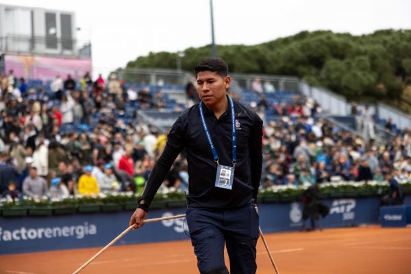 La tierra del RCTB-1899, el secreto mejor guardado del torneo