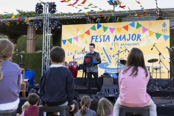 Festa Major