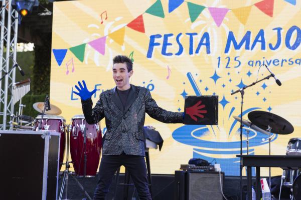 Festa Major