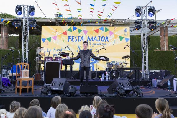 Festa Major