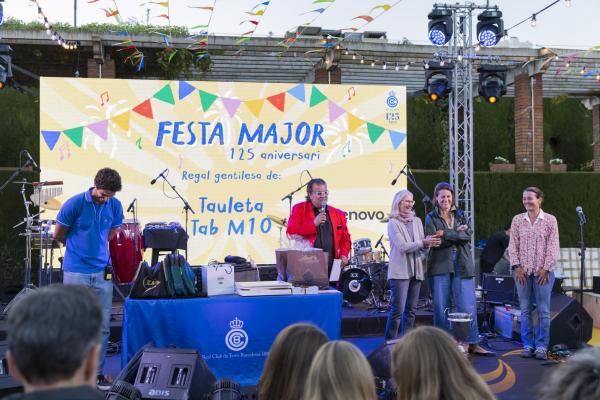 Festa Major