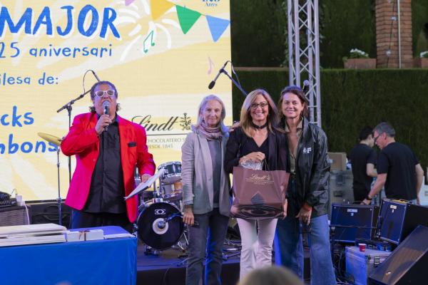 Festa Major