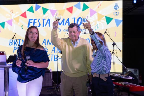 Festa Major