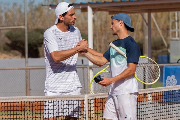 Max Alcala guanya el Torneig Internacional de Carlet (15.000 $)