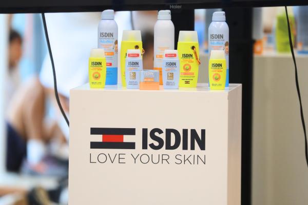 ISDIN