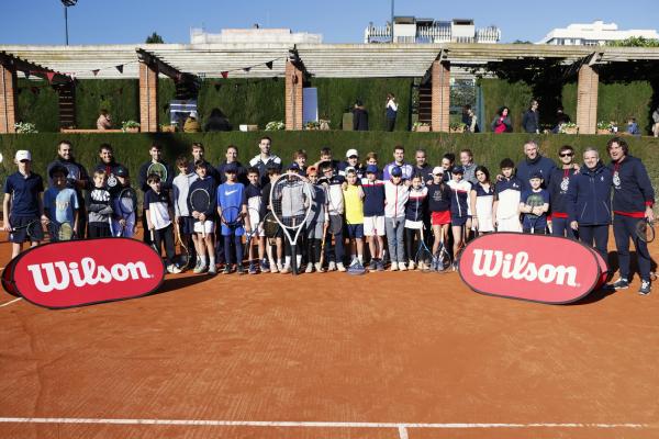 Jornada de Nadal Familiar