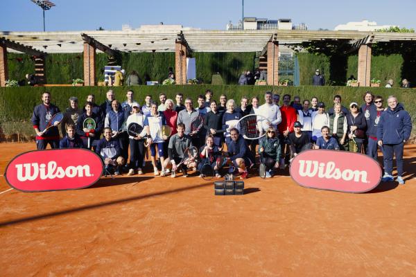 Jornada de Nadal Familiar