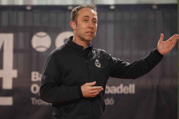 Trofeu Conde de Godó Sub-14 de La Corunya 