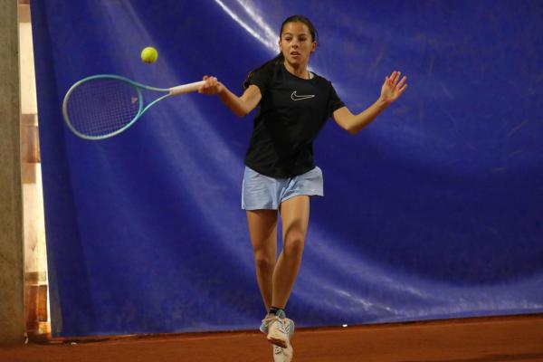 Trofeu Conde de Godó Sub-14 de La Corunya 